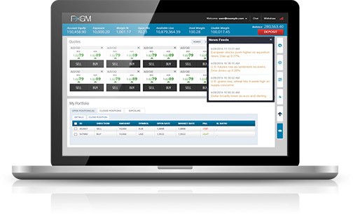 fxgm plateforme