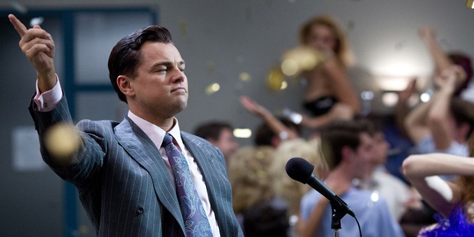 le loup de wall street
