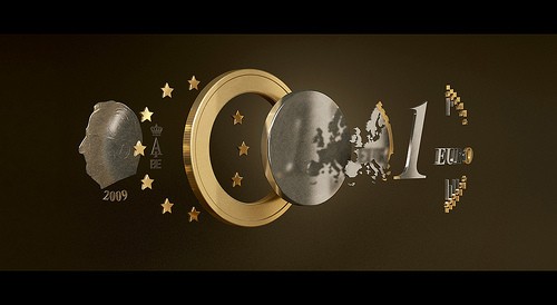 dévalorisation euro