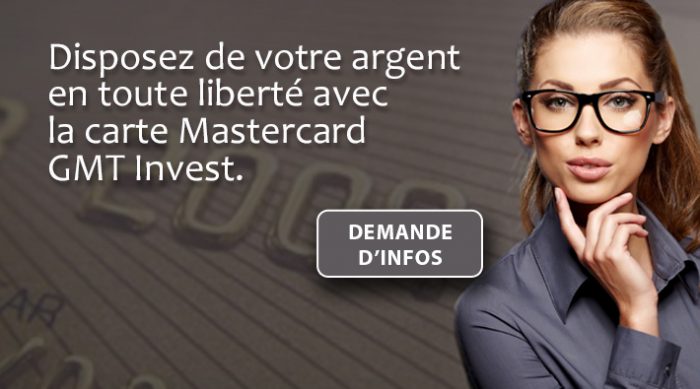 carte gmt