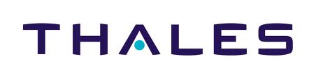 thales logo