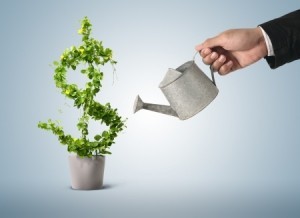time frame trading