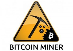 miner le bitcoin