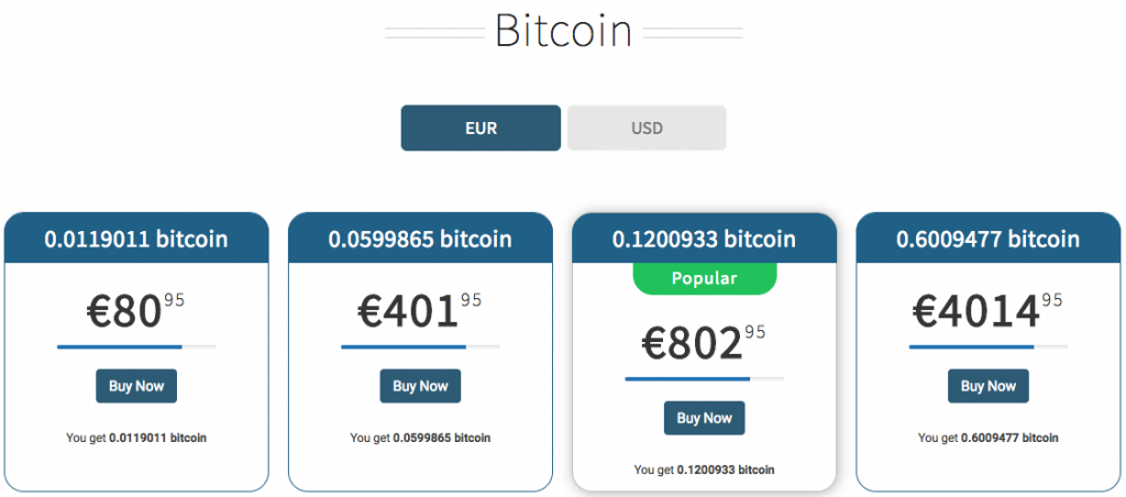 Avis Coinmama comparatif plateforme trading crypto-monnaie