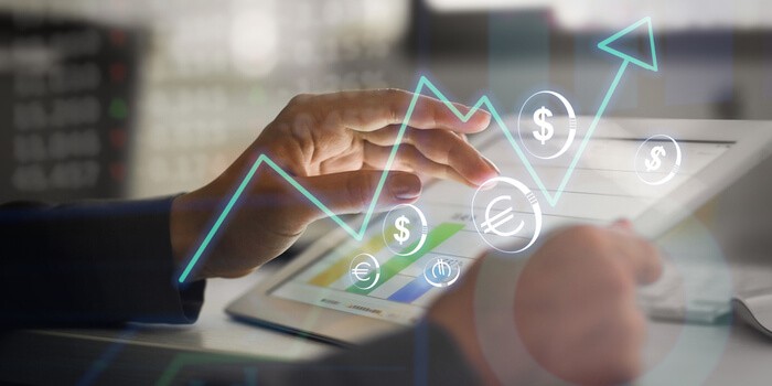 logiciel de trading