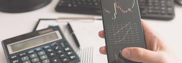 trading CFD platform