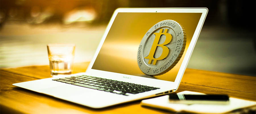 bitcoin mining