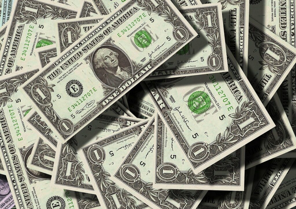 Cobien d'argent faut-il pour le trading cfd