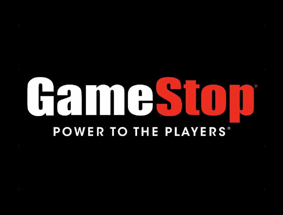 Gamestop logo