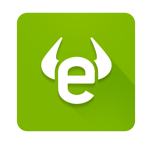 etoro logo 2021