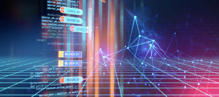 blockchain