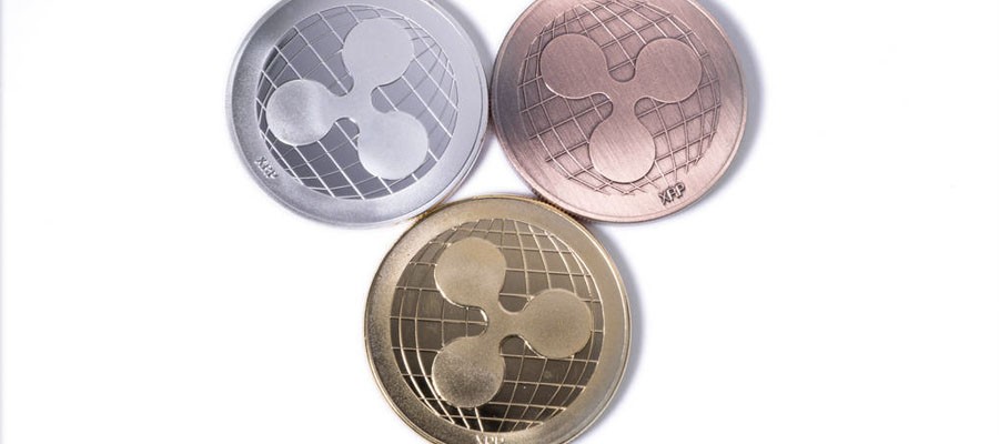 buying ripple crypto