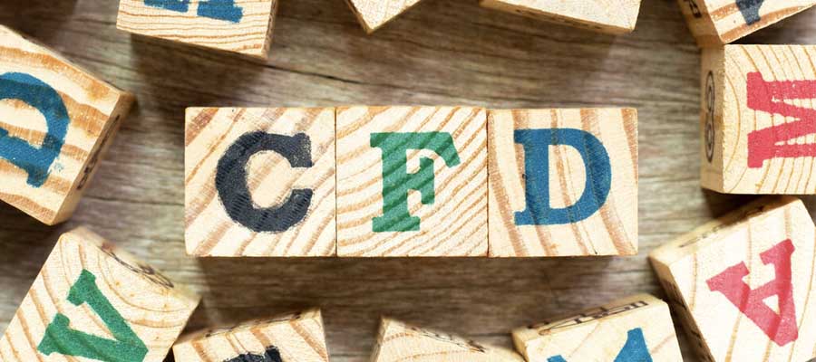 cfd trading