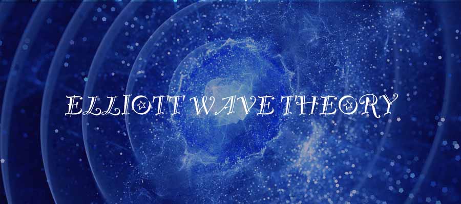Elliott wave theory