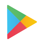 google play logo
