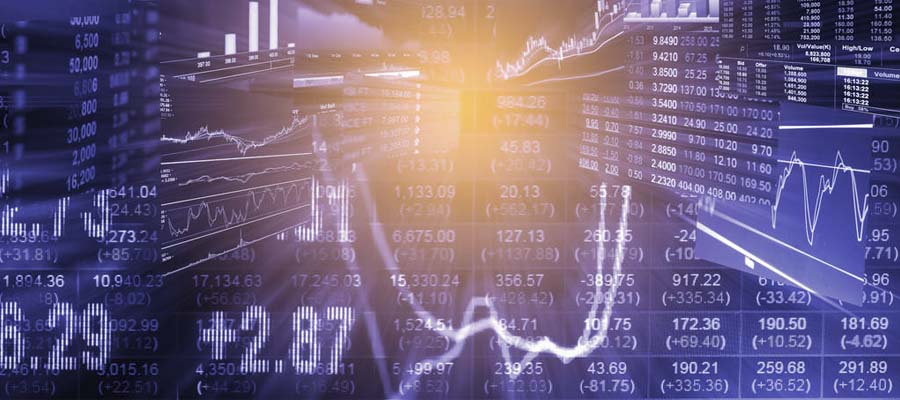 trader en ligne