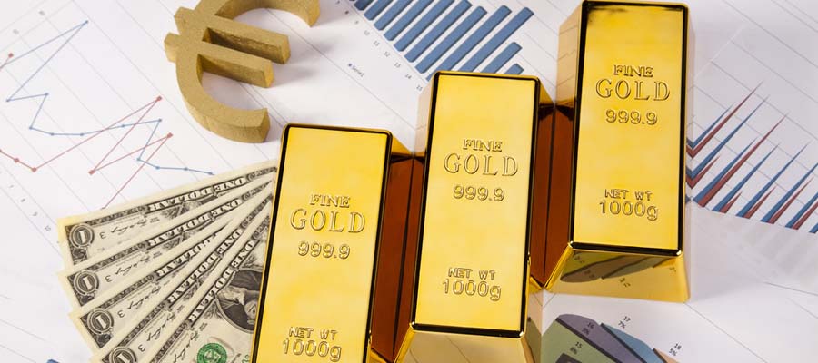 invest in gold