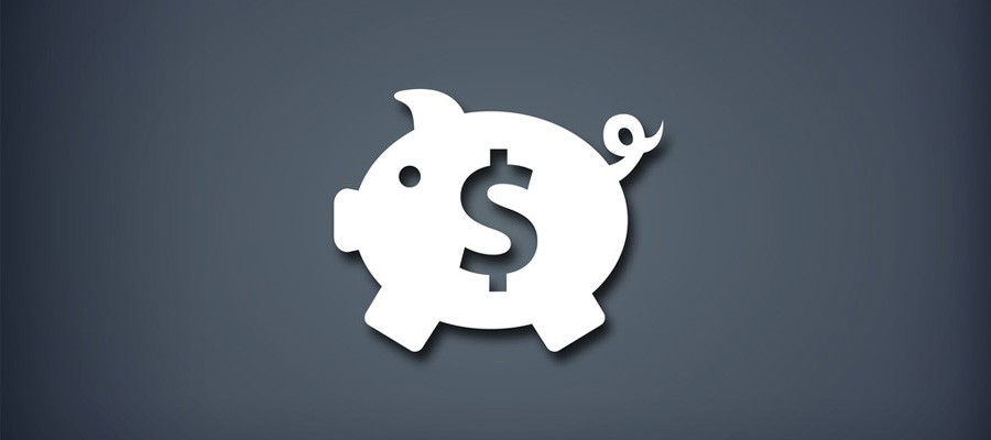 money deposit