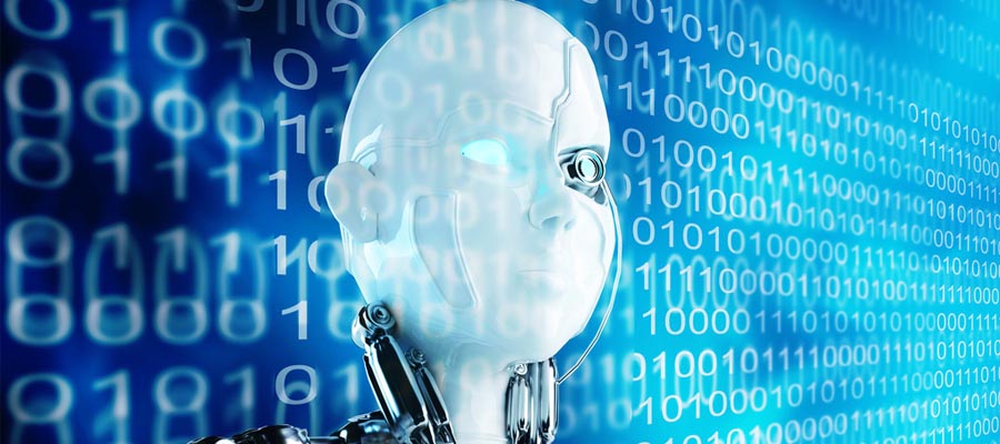 robo advisors technology used