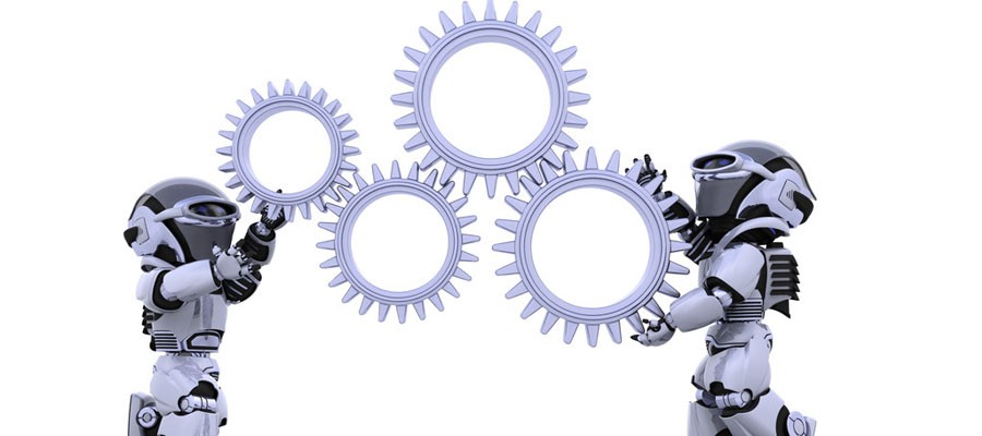 robot advisers guide