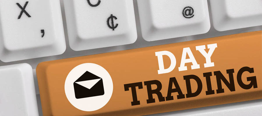 day trading
