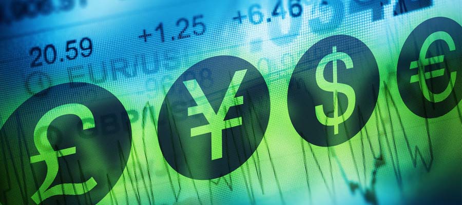 world stock market indicies