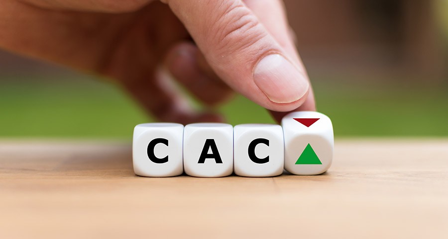 CAC40 image