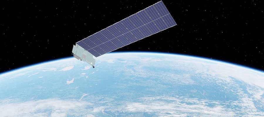 satellite