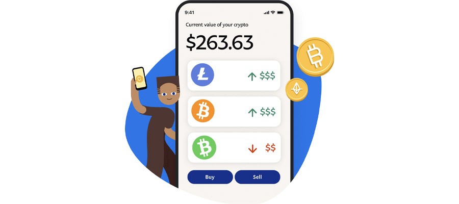 acheter du bitcoin