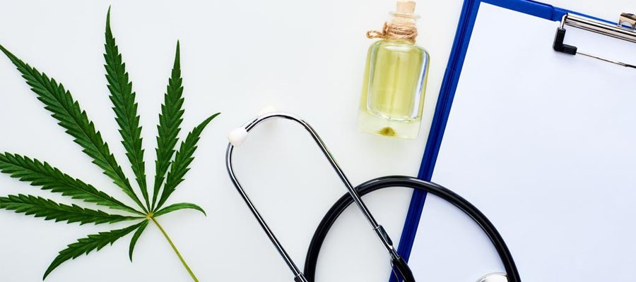 cannabis médical en france