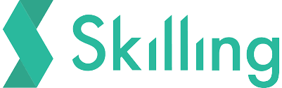 Skilling avis
