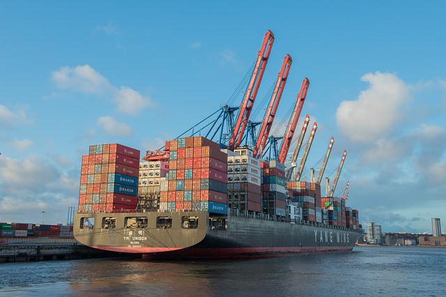 investir dans l'importation