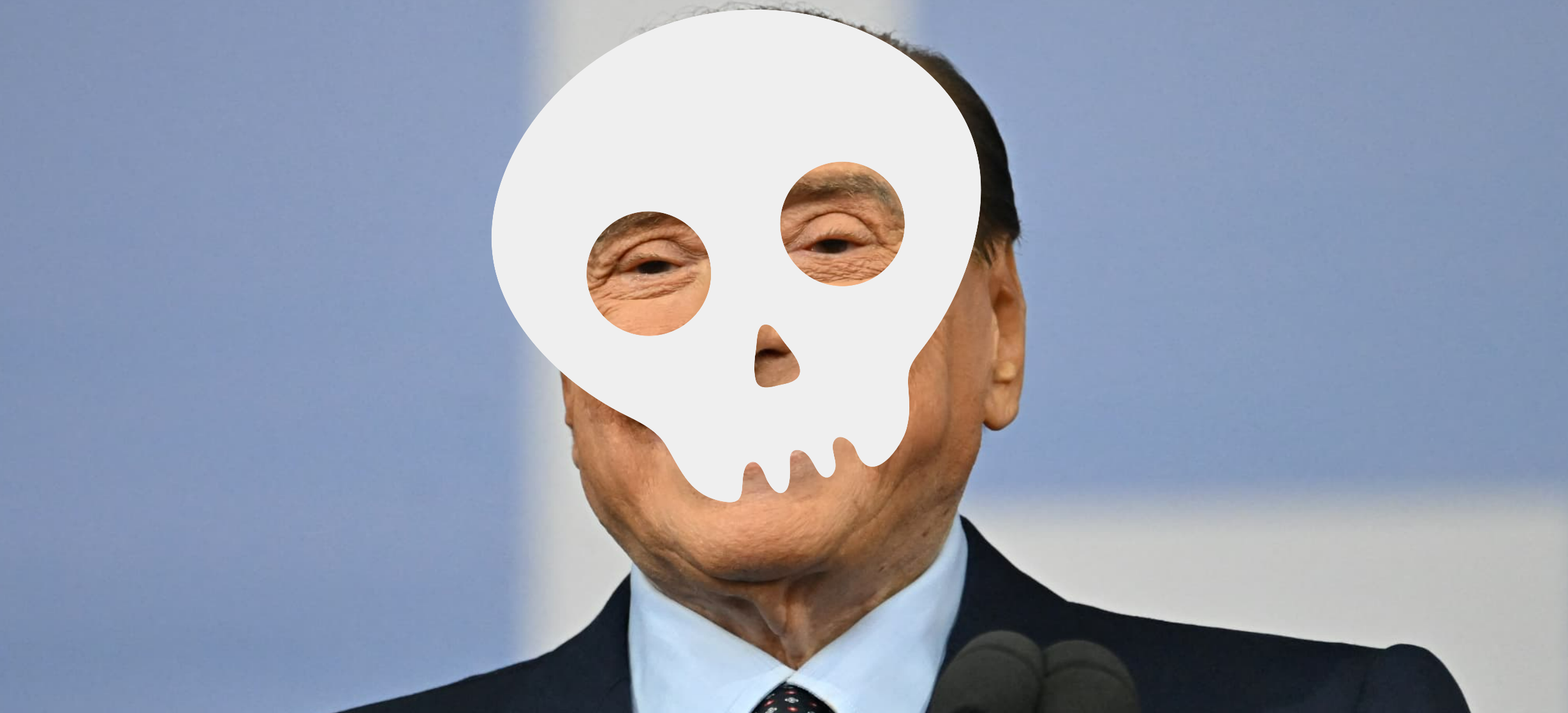 Choc en Italie : Silvio Berlusconi, l’ancien Premier ministre, s’éteint à 86 ans ! Quel impact sur l’économie française ?