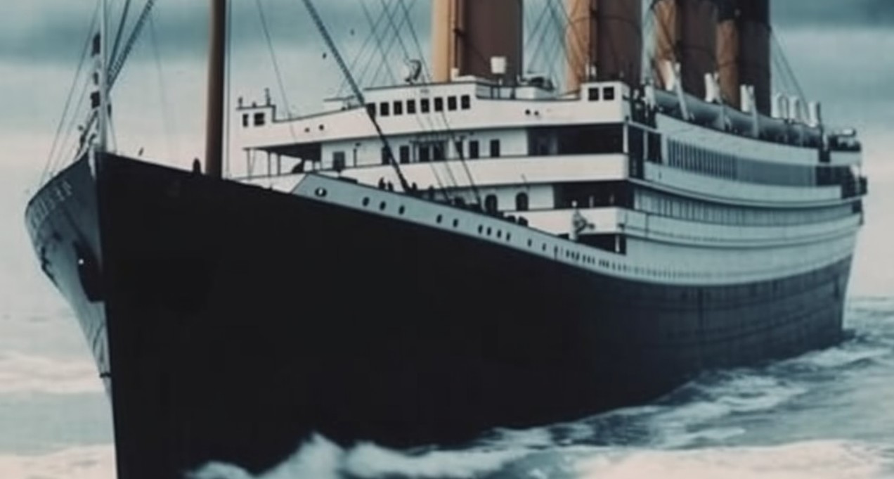 Le Titanic de la Finance : UBS dévore son adversaire, Credit Suisse, dans une manœuvre scandaleuse