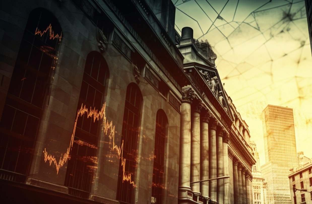 Une semaine de chute pour l’or alors que les traders scrutent le chemin des taux de la Fed