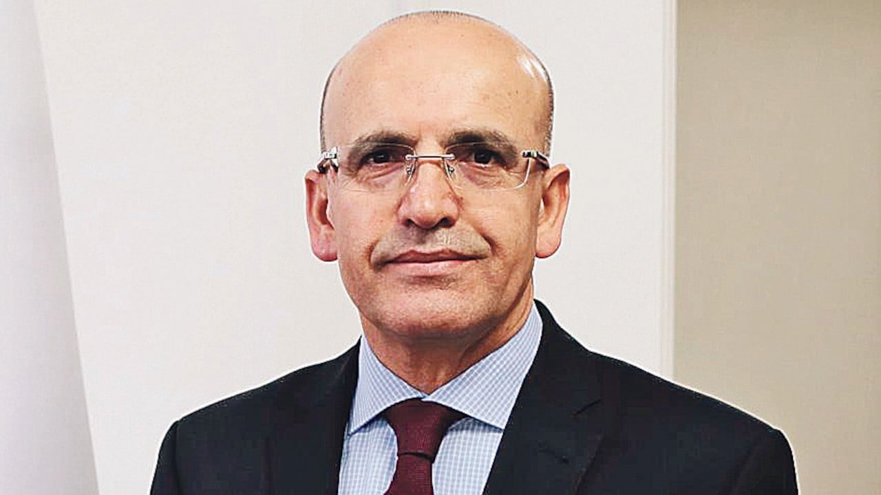 Mehmet Şimşek, le grand favori des financiers, va retrouver son poste de ministre des finances en Turquie