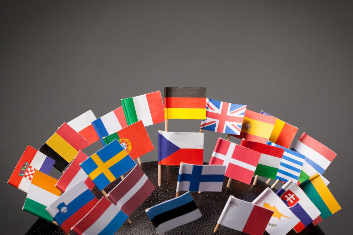 Voici les 10 pays qui paient le + d’impôt au monde (devinez où est la France)