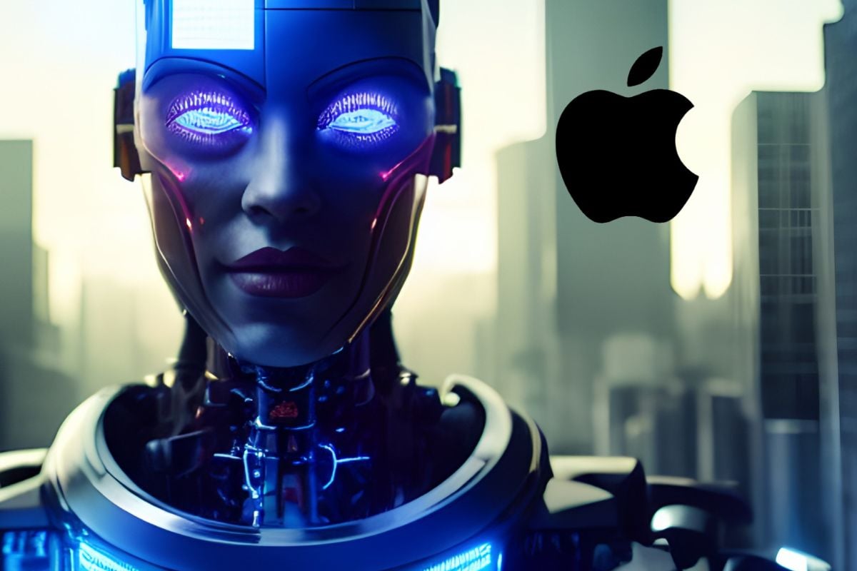 Si vous attendez avec impatience l’IA d’Apple, nous avons une mauvaise nouvelle pour vous