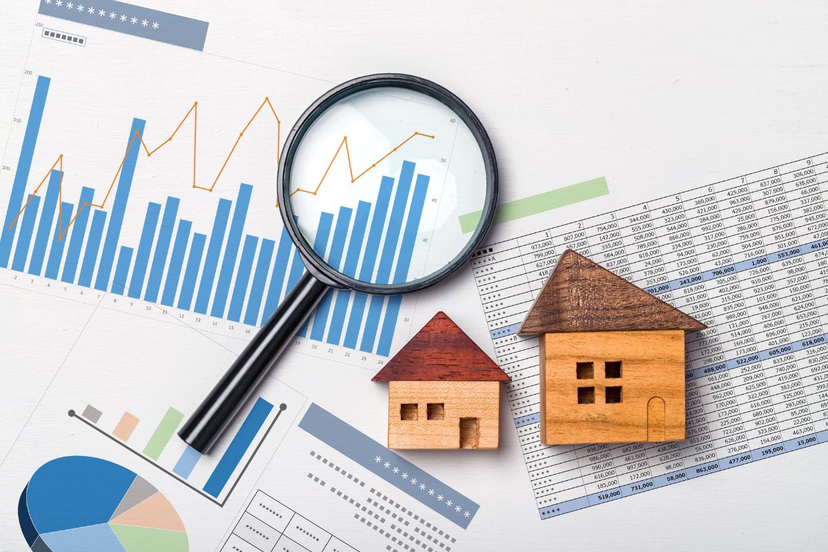 Immobilier : C’est la cata, c’est la cata, c’est la… catastrophe (et voici pourquoi)