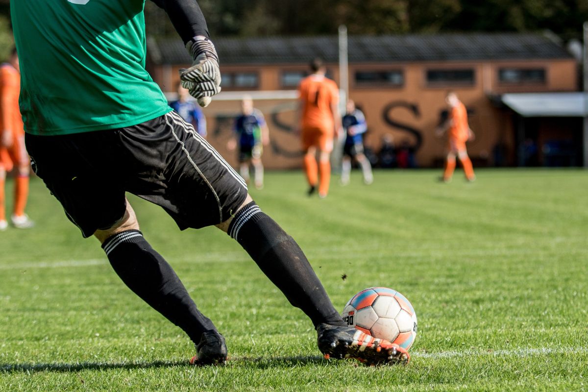Vous pouvez maintenant investir sur un joueur de foot et toucher une partie de son salaire !