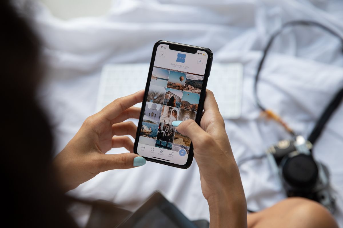 “J’ai enfin arrêté d’être esclave de mon smartphone” : Et voici comment faire pareil