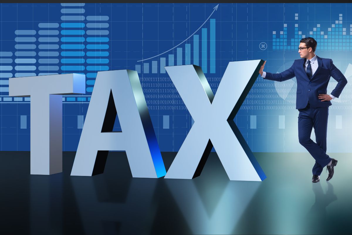 On connaît les 10 pays les + taxés au Monde (non, la France n’est pas 1ere)