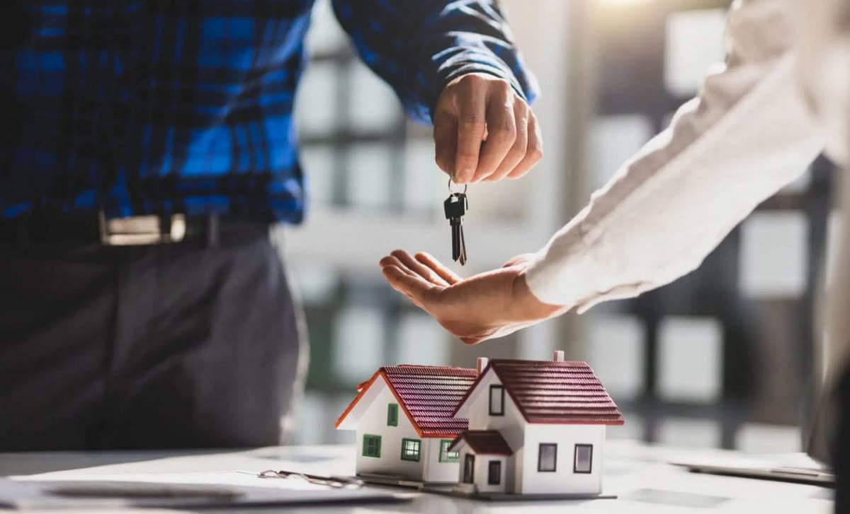 immobilier
