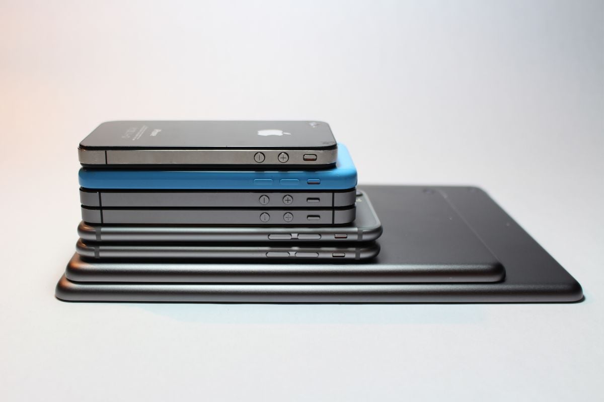 Vous avez cet iPhone vintage dans votre tiroir ? Il pourrait valoir une petite fortune