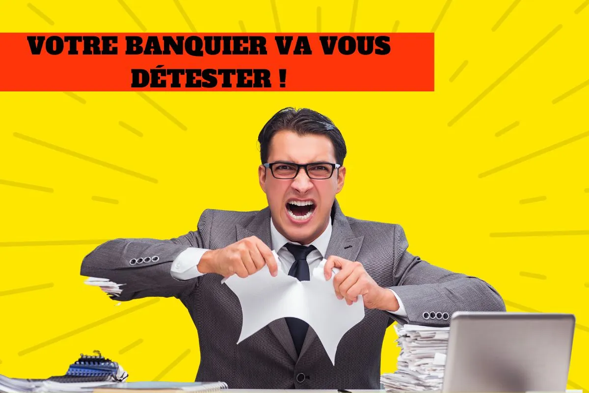 10 000€ d’économies en 12 mois ? Le secret que les banques ne vous diront jamais !