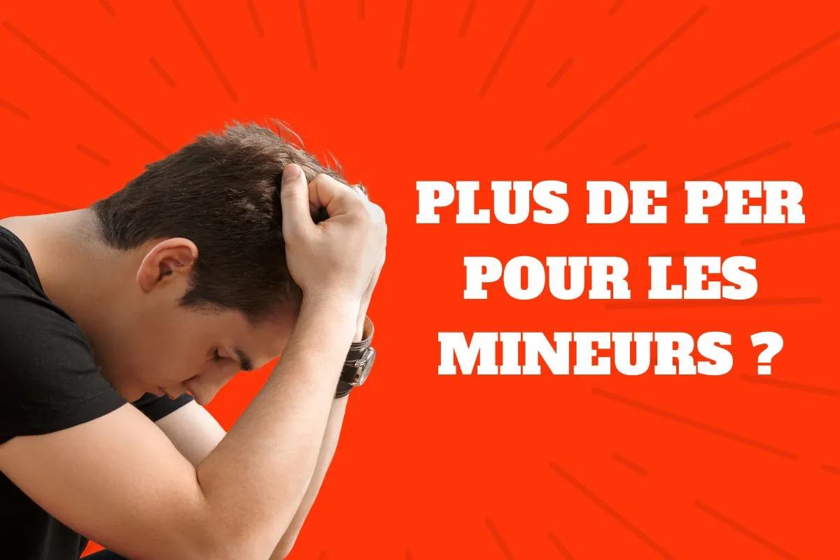 Les mineurs bientôt privés de leur Épargne Retraite par Bercy ?