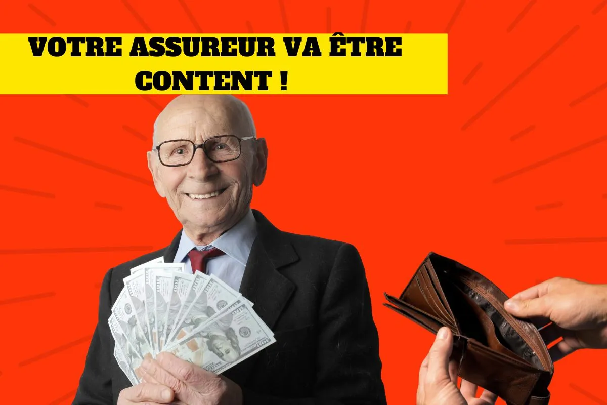 Assurances en 2024 : Pourquoi votre portefeuille va-t-il souffrir ?