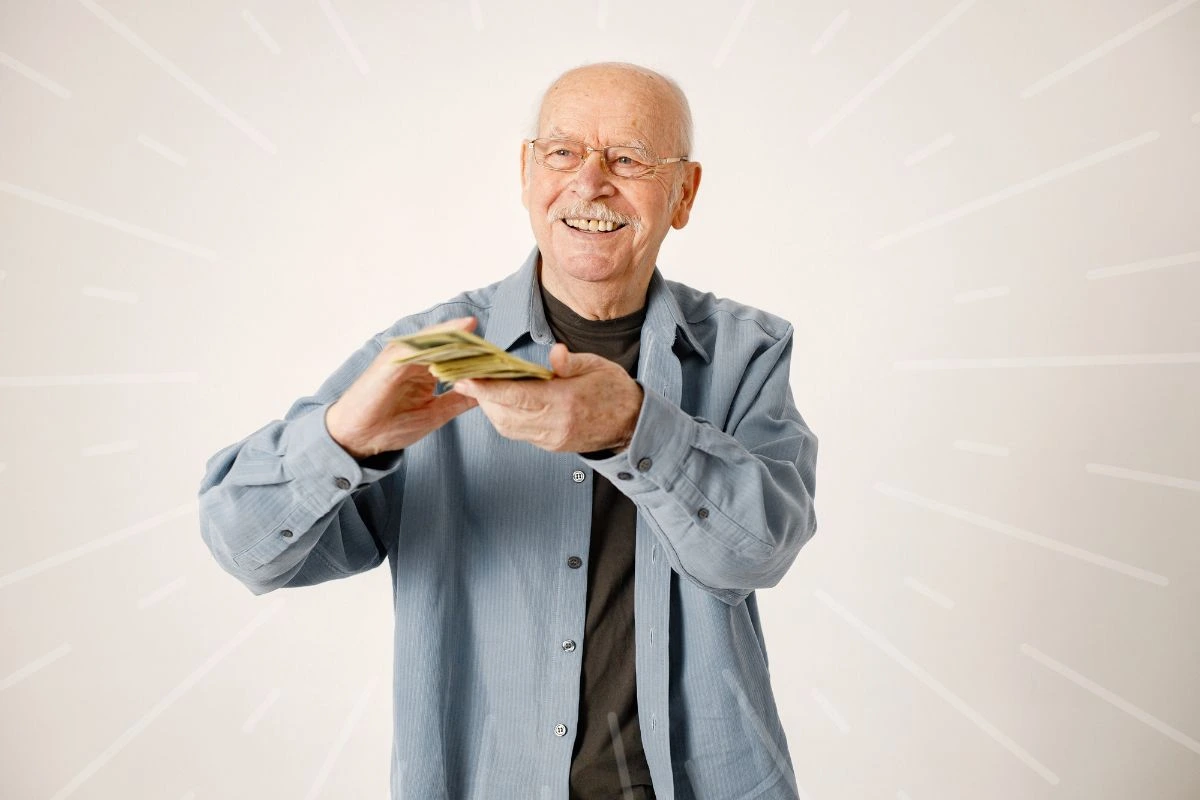 100 Ans et Millionnaire : Les Secrets de Richesse de Bill Stovall
