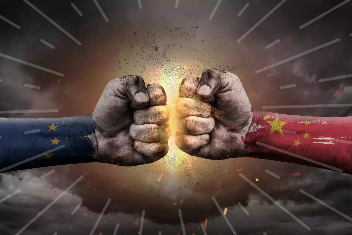 Comment la Domination Automobile de la Chine Menace l’Europe !