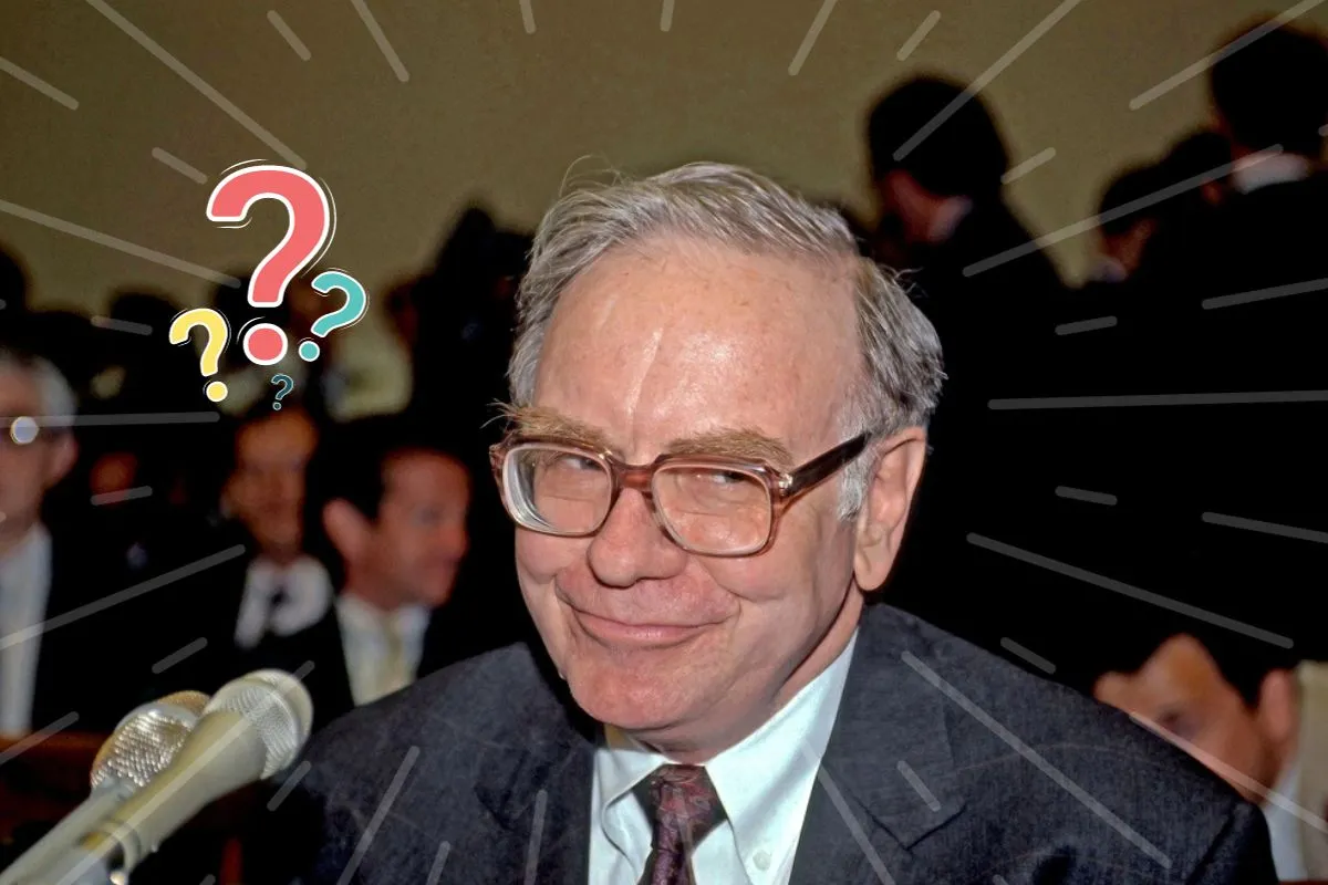 Les pertes de Berkshire Hathaway cachent-elles une stratégie gagnante de Buffett ?